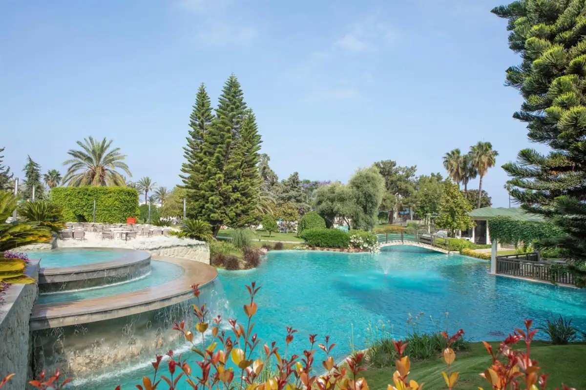 MIRAGE PARK RESORT (EX. MAJESTY MIRAGE PARK)
