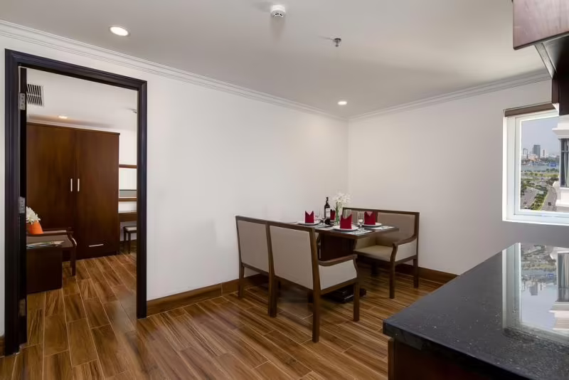 ROLIVA HOTEL