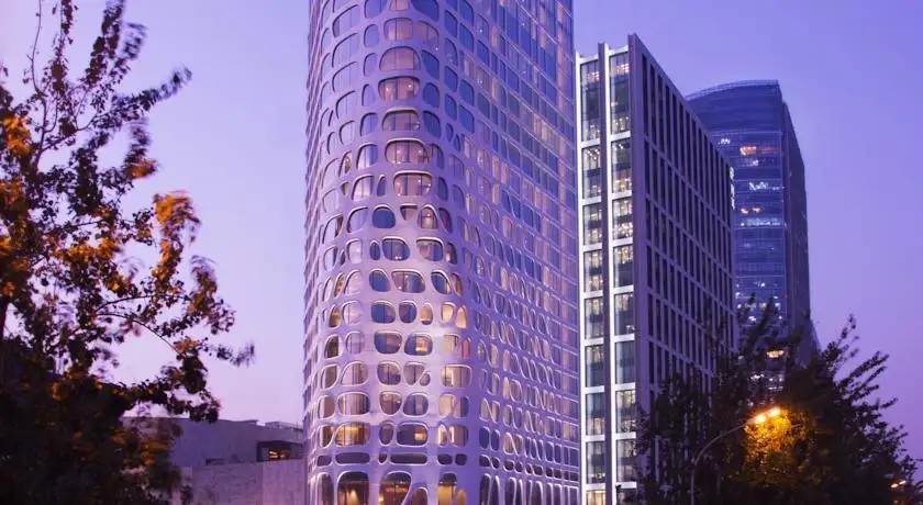 CONRAD BEIJING