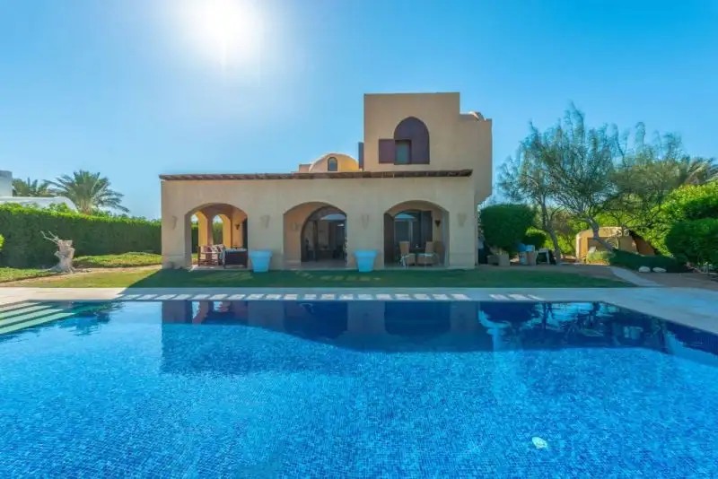 VESTA EL GOUNA RESIDENCE