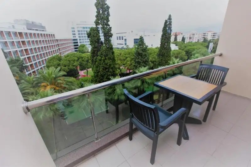 KARACA HOTEL