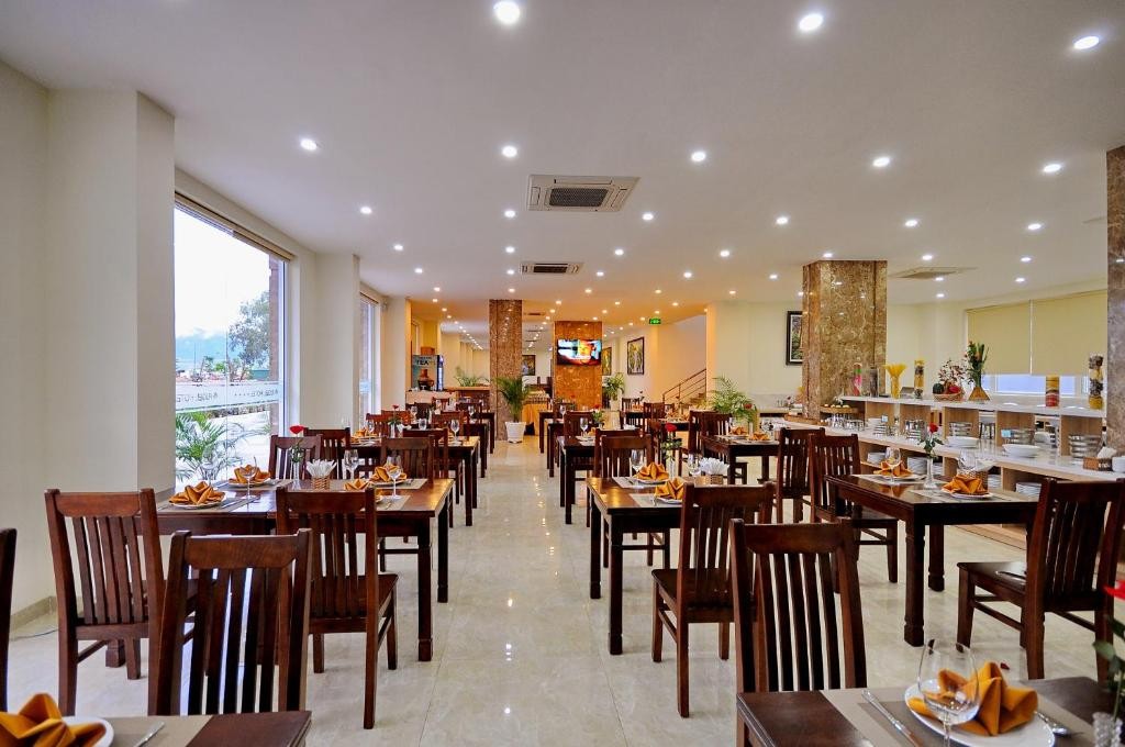 RIGEL NHA TRANG
