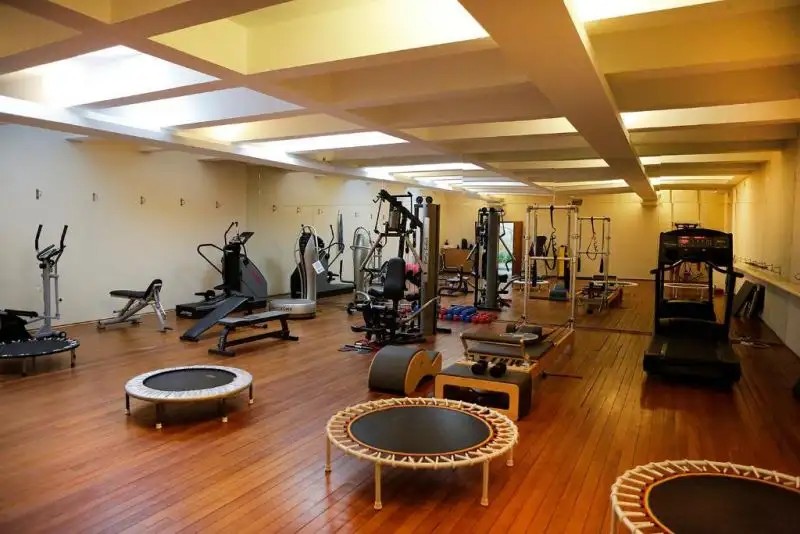 THE LIFECO BODRUM WELL BEING