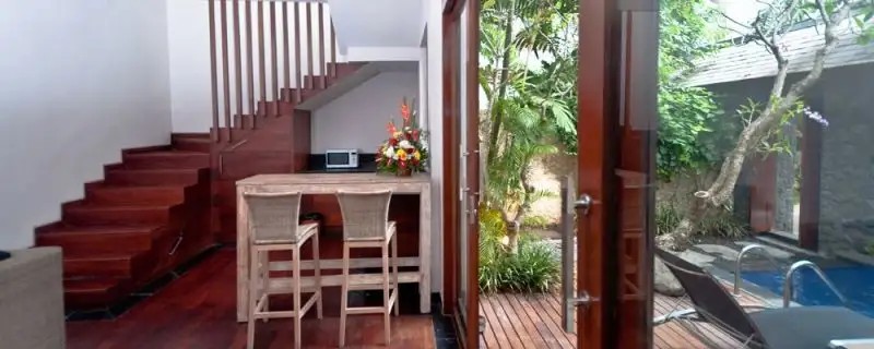 THE DIPAN RESORT VILLAS AND SPA