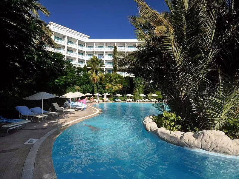 TROPIKAL BEACH MARMARIS ADULTS ONLY 16+