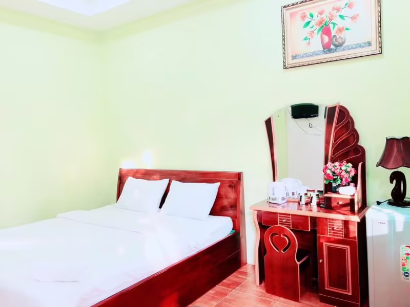 KIM NHUNG BUNGALOW