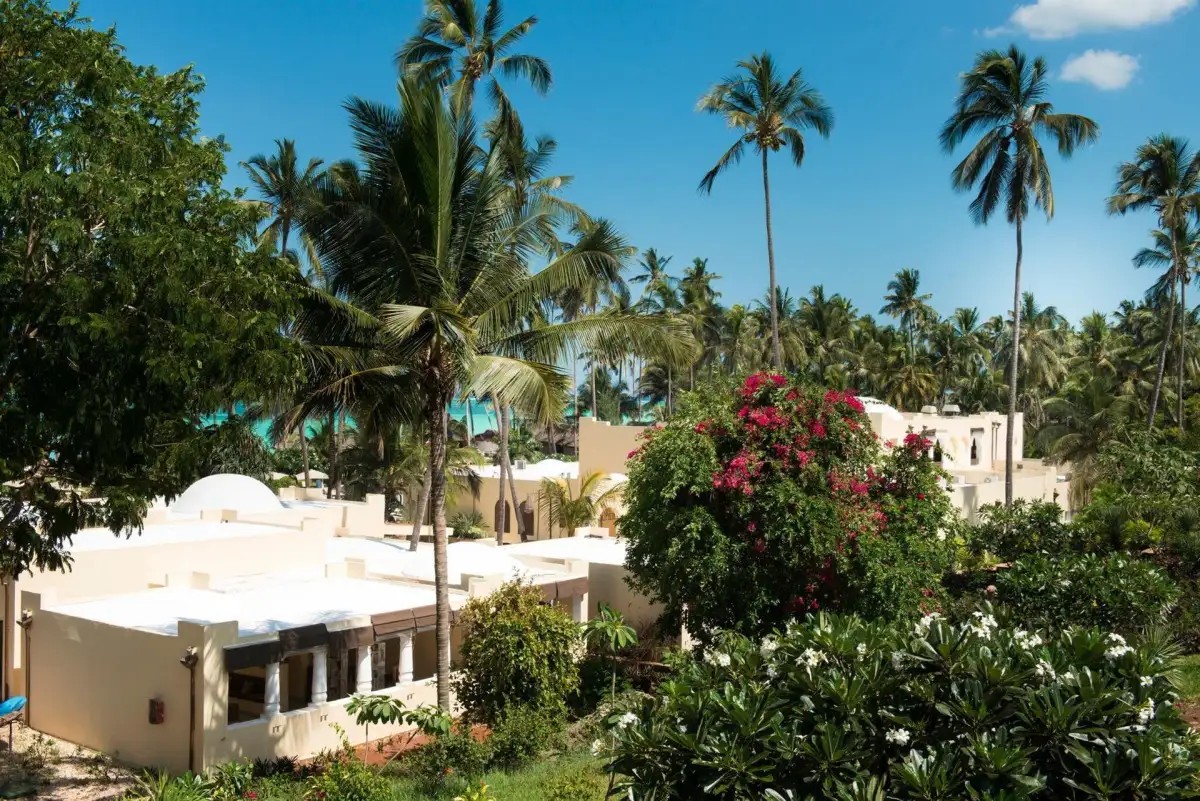 TUI BLUE BAHARI ZANZIBAR (EX. DREAM OF ZANZIBAR)
