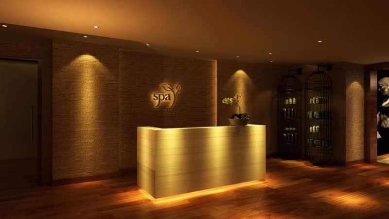 DOUBLETREE RESORT BY HILTON PENANG