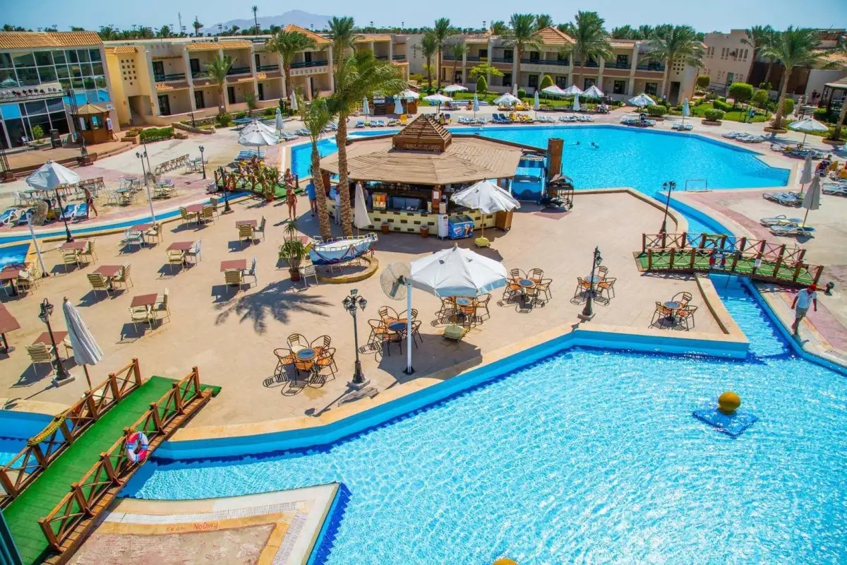 ISLAND GARDEN RESORT (EX. SUNRISE ISLAND GARDEN RESORT)