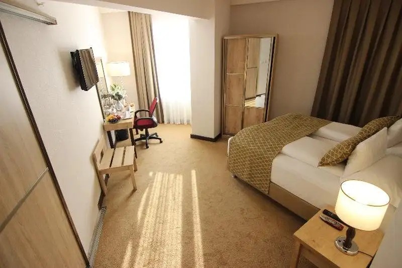 ATLAS HOTEL IZMIR