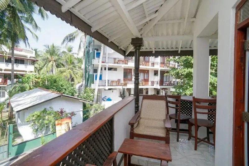 SEA VIEW UNAWATUNA