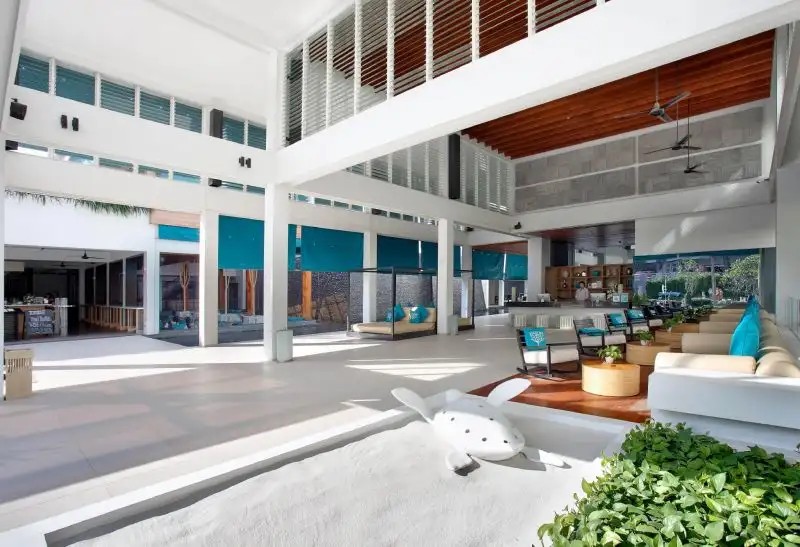 X2 VIBE PHUKET PATONG