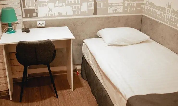 TRAVELERS HOTEL