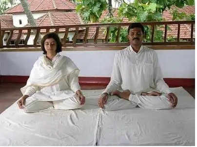 KALARI KOVILAKOM