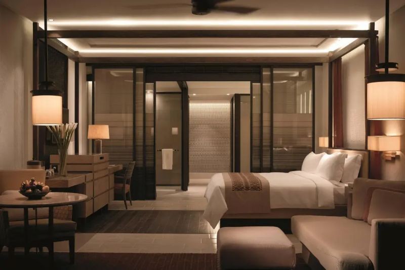 sawangan junior suite