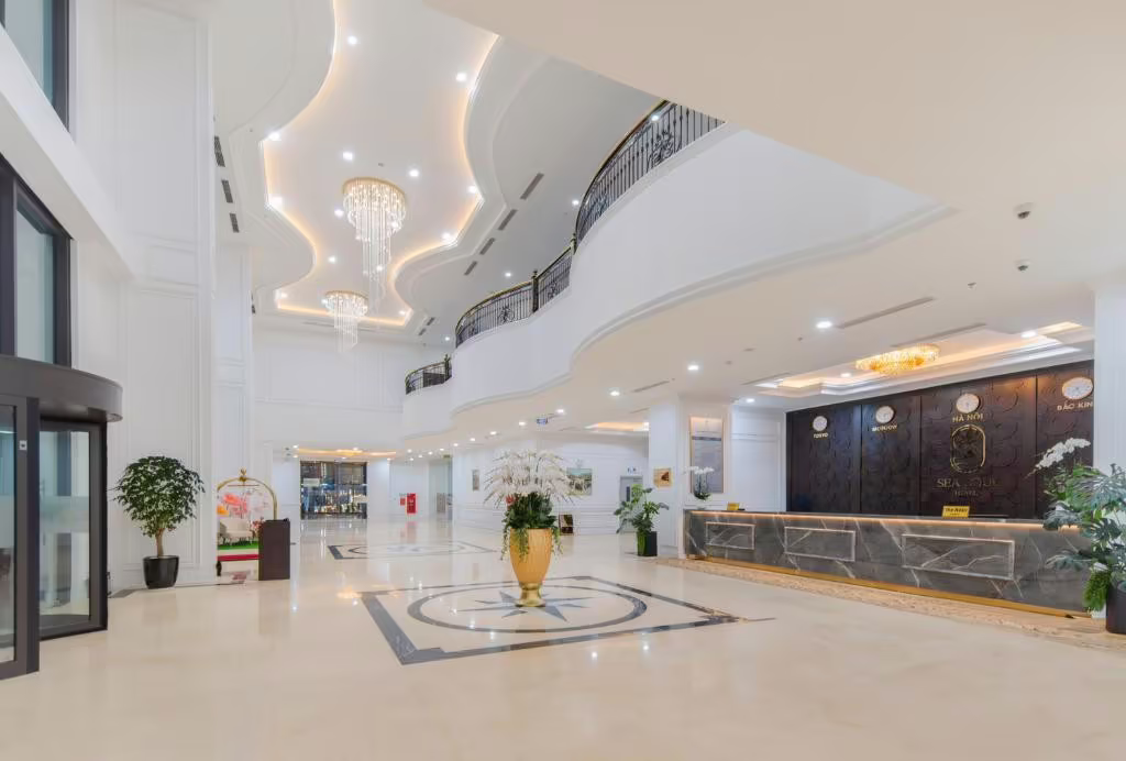 SEA SOUL HOTEL