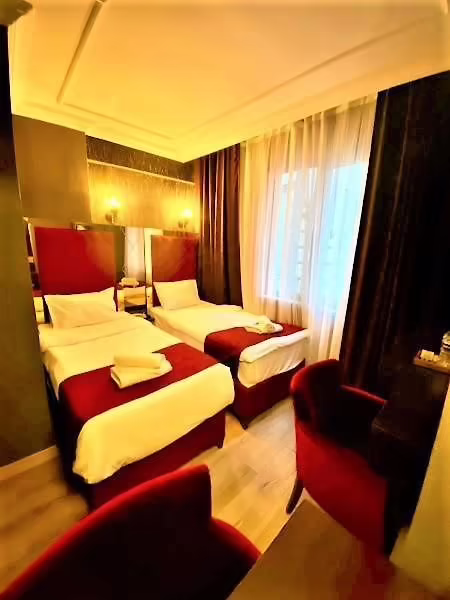 KAYA ROYAL HOTEL