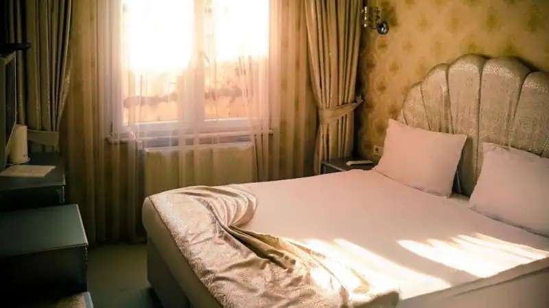 MISS ROYAL HOTEL SPA BOUTIQUE (EX. ALEPH HOTEL ISTANBUL)