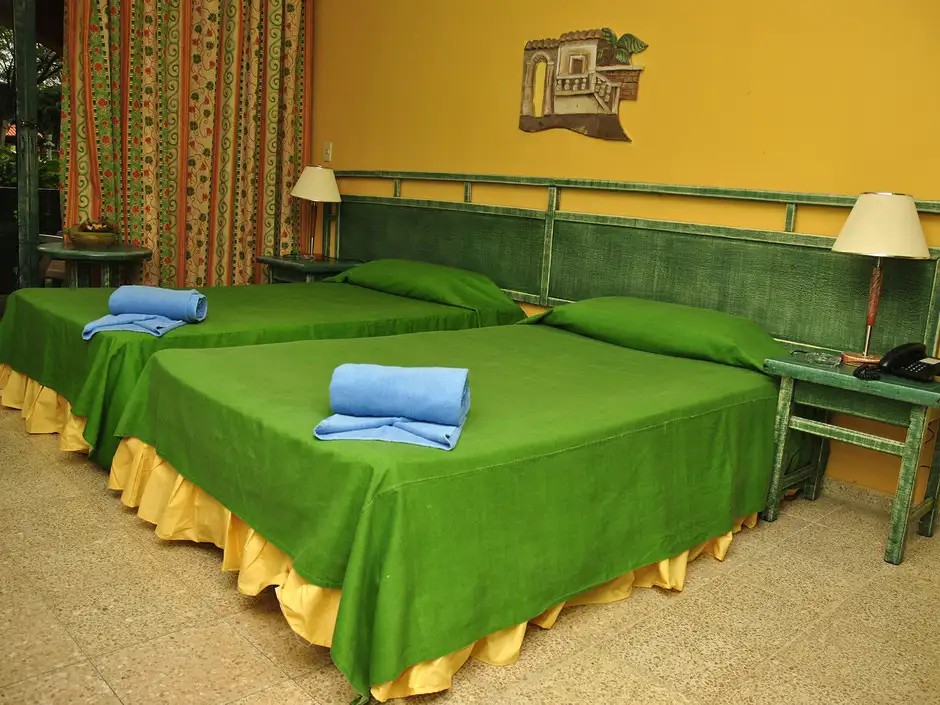 BRISAS SANTA LUCIA