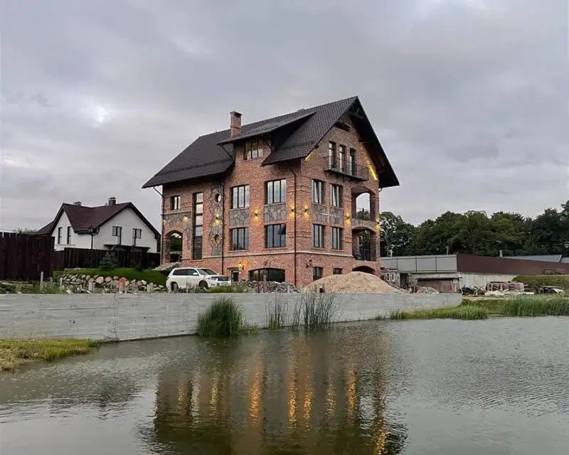 ALPHA GARDEN (АЛЬФА ГАРДЕН)