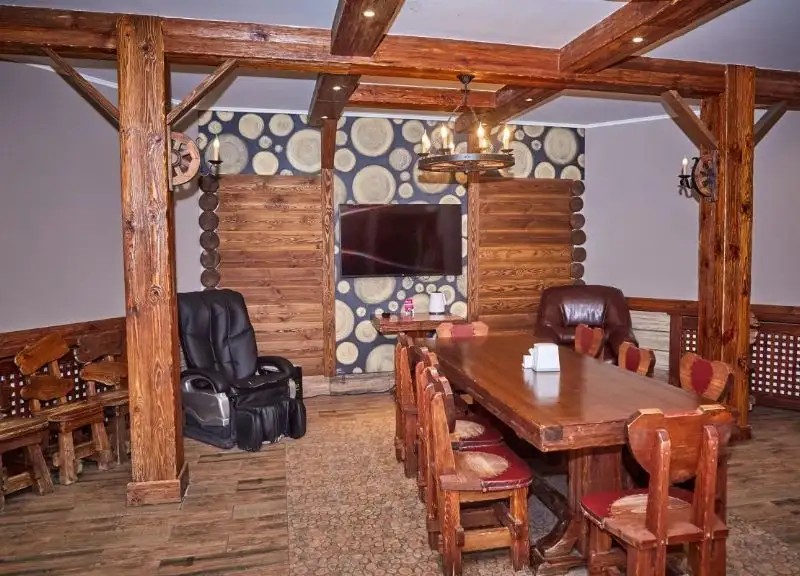ЛОВЧИЙ ПЛЮС