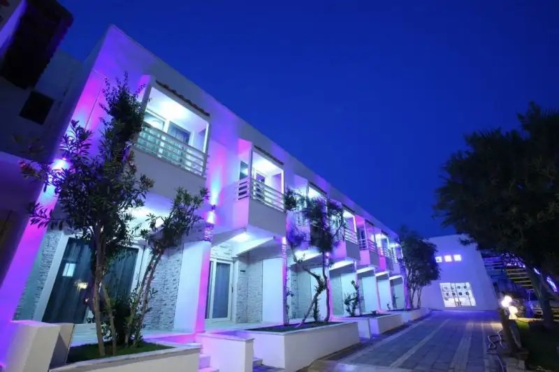 DELFI HOTEL & SPA