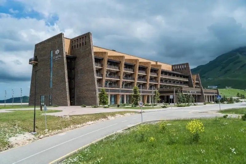 SAHDAG HOTEL & SPA