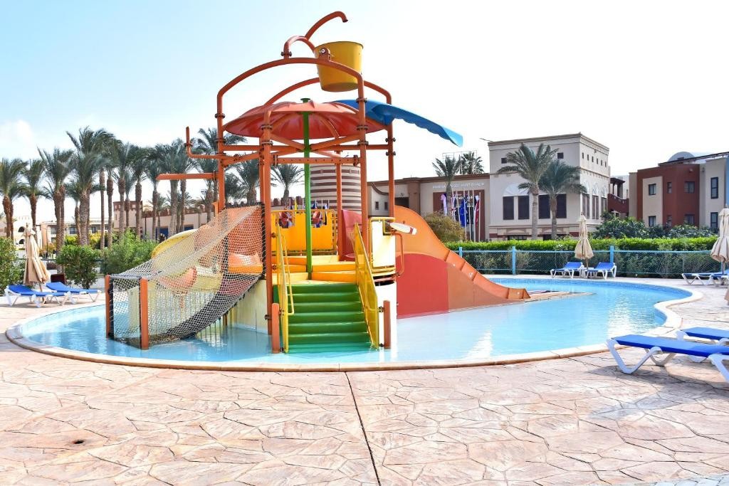 RADISSON INDIVIDUALS MARINA PORT GHALIB