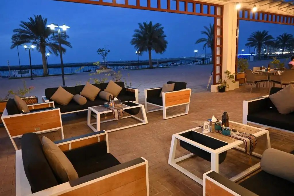 JANNAH HOTEL APARTMENTS & VILLAS IN RAS AL KHAIMAH
