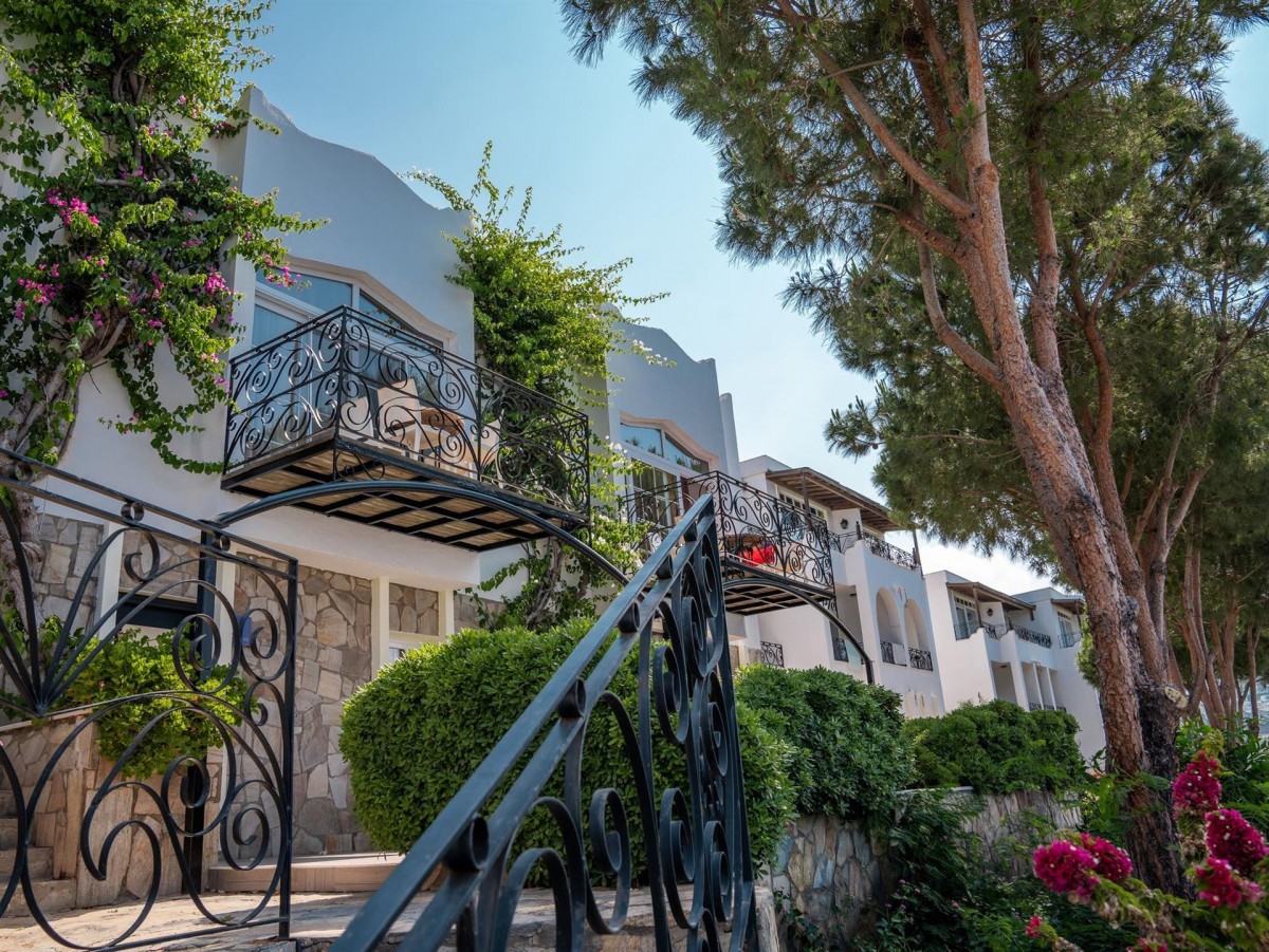 KADIKALE RESORT SPA & WELLNESS