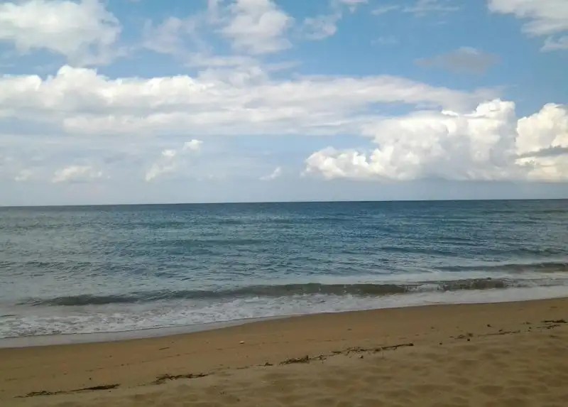 DUTCH BAY RESORT