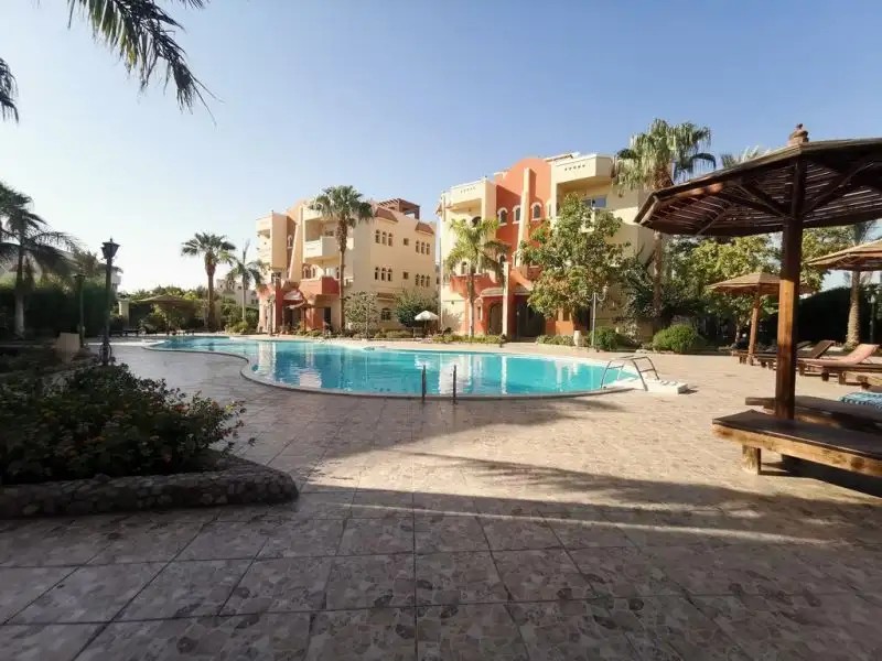 GREEN GARDEN RESORT