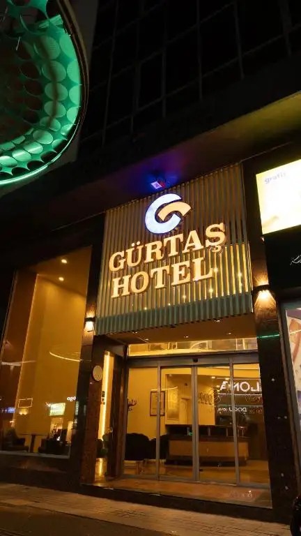 GURTAS HOTEL