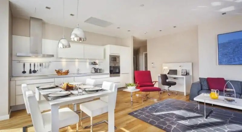 FRASER PLACE ANTHILL ISTANBUL