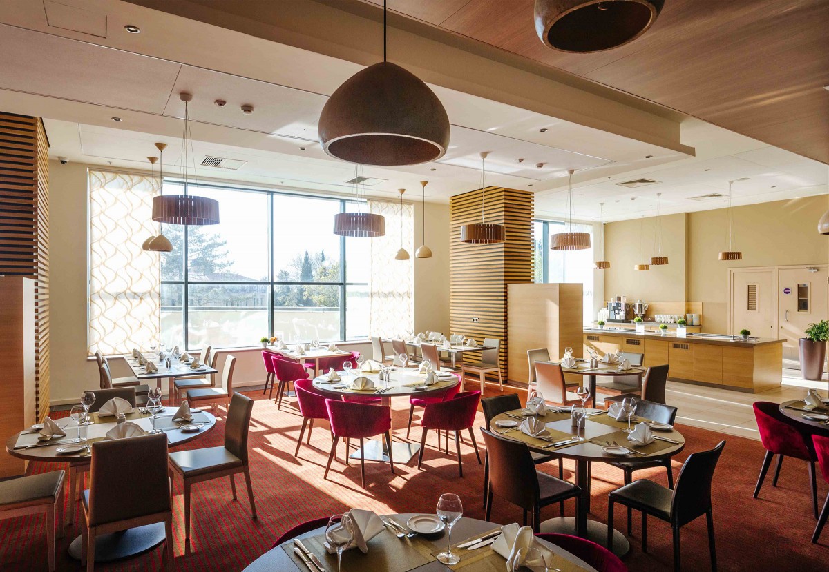 MERCURE SOCHI CENTRE