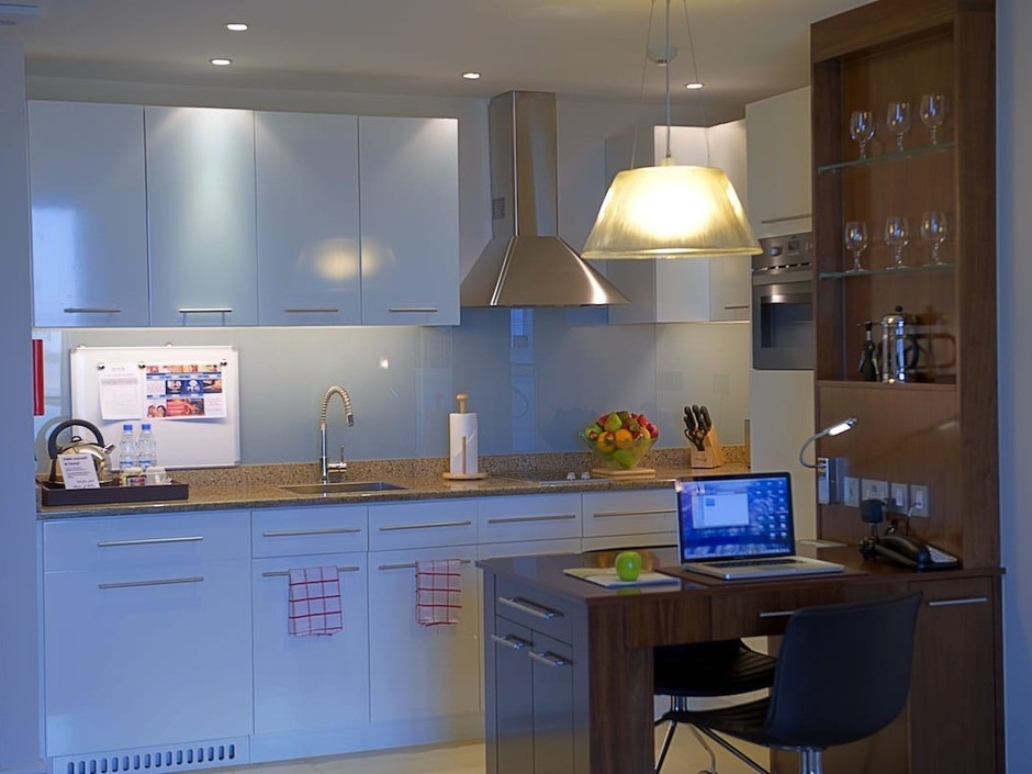 STAYBRIDGE SUITES ABU DHABI YAS ISLAND