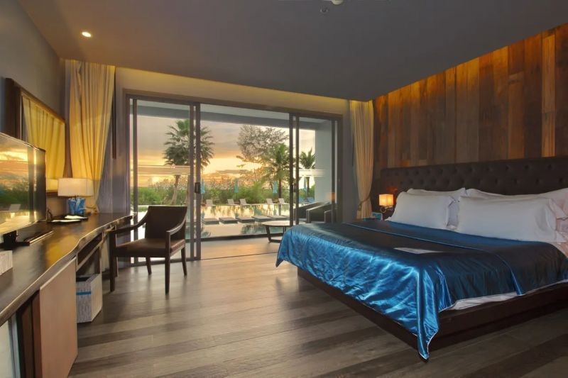 horizon suite