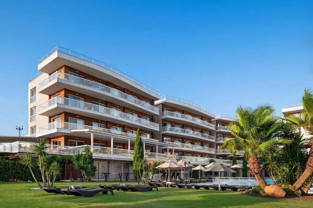 LA QUINTA BY WYNDHAM CESME (EX. CASA DE PLAYA)