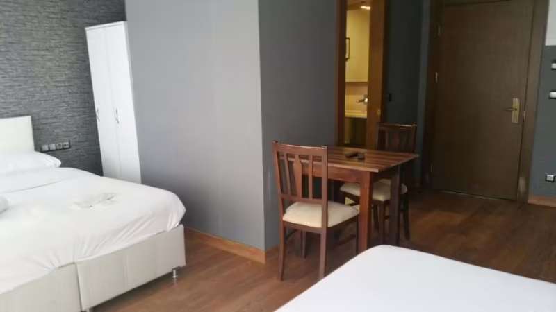 OTTOMAN BY ONAS SUITES