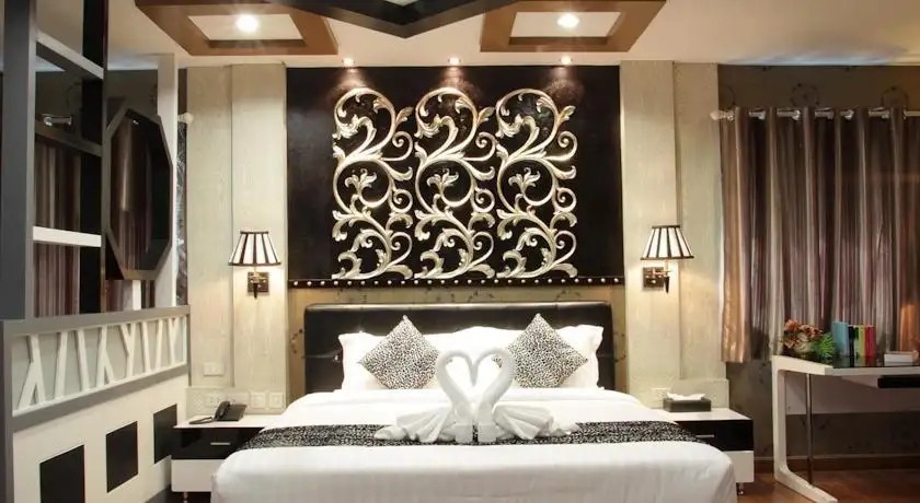 KTK REGENT SUITE