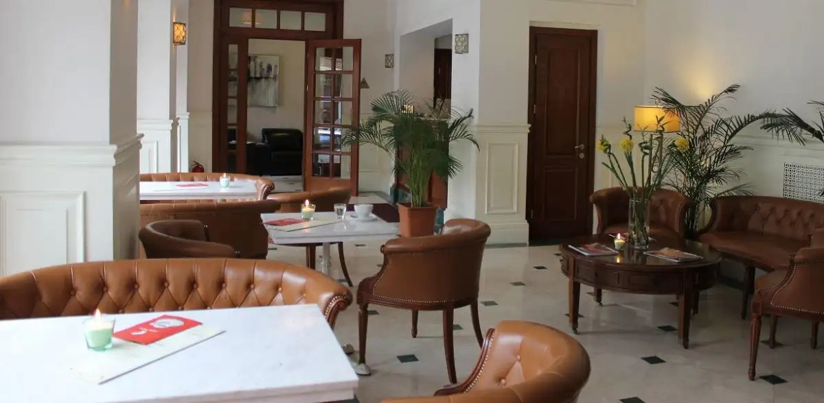 SHARDEN VILLA