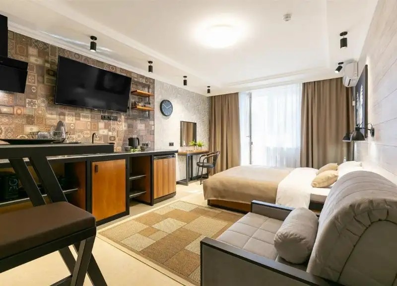 GIORGIO HAYLAZ HOME