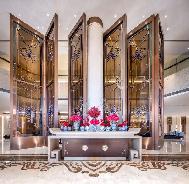 SOLUXE HOTEL MOSCOW
