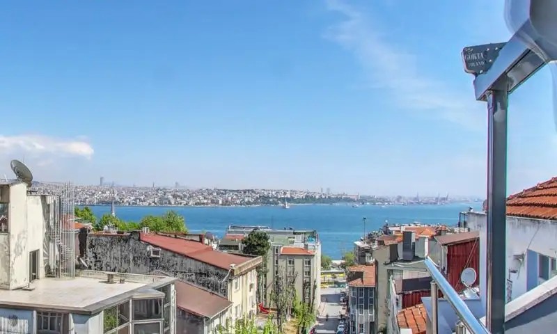 CIHANGIR PALACE HOTEL