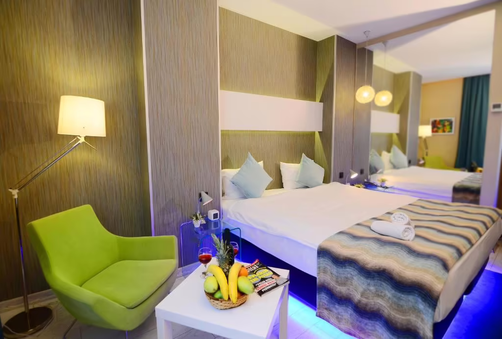 TEMPO HOTEL 4 LEVENT