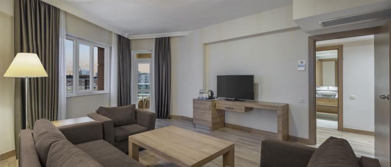 family suite