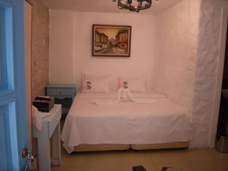 BEDIRHAN KONAK OTEL