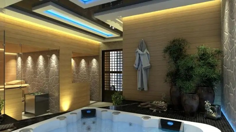 IMPERIAL CONFERENCE & SPA (EX. SQUARE)