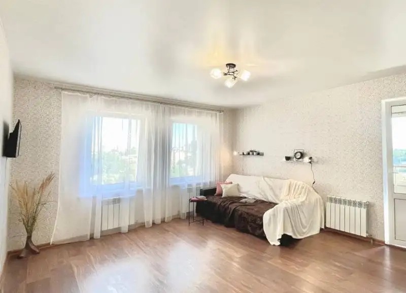 GREENCITY НА УЛИЦЕ ПАВЛЮХИНА