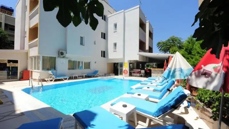 KEMAL BUTIK HOTEL
